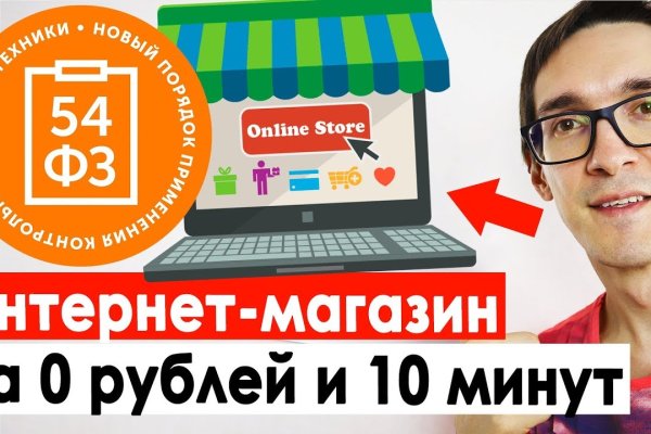 Kraken рынок